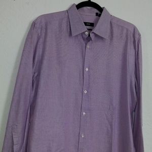Hugo Boss Slim Fit Shirt